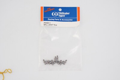 Thunder Tiger PD0811 Ball Joint TS-4 Modell