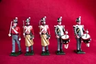 TRADITION of London British Infantry Of The Line 1812 Box Set - Set No. B1 B