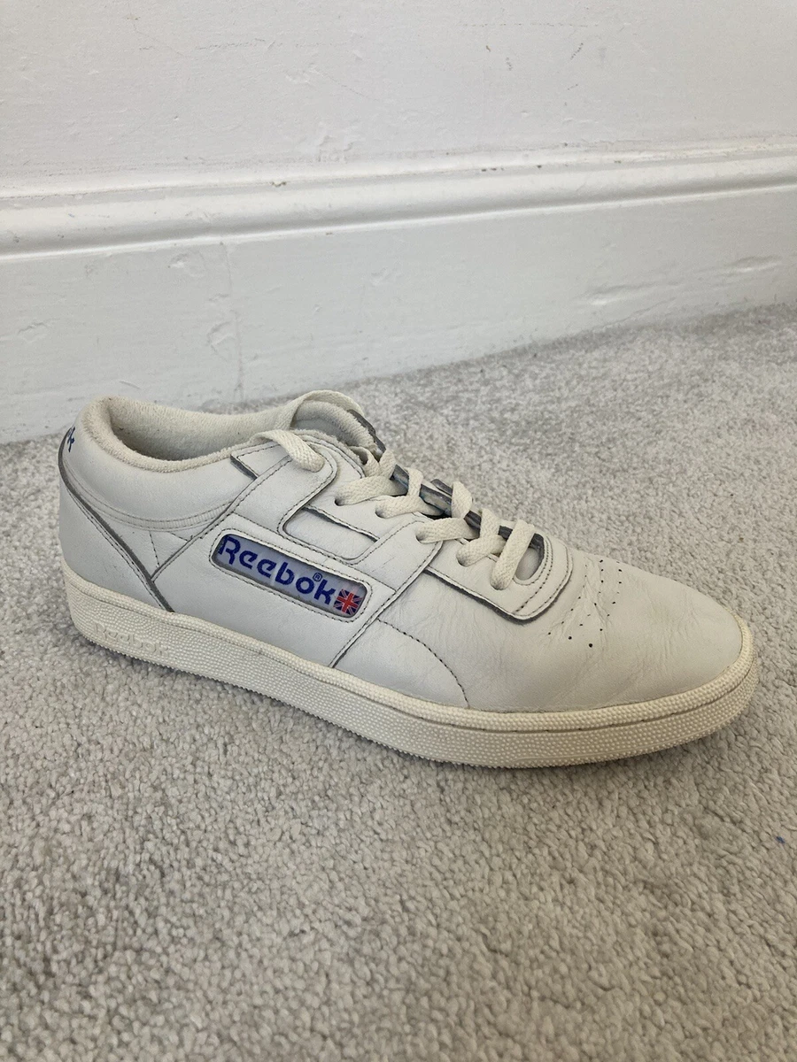 Reebok club workout trainer sale