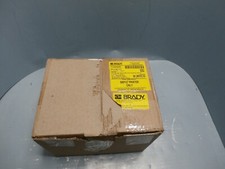 New Brady B33-46-717, 2-Mil Gloss Dissipative Polyimide Label