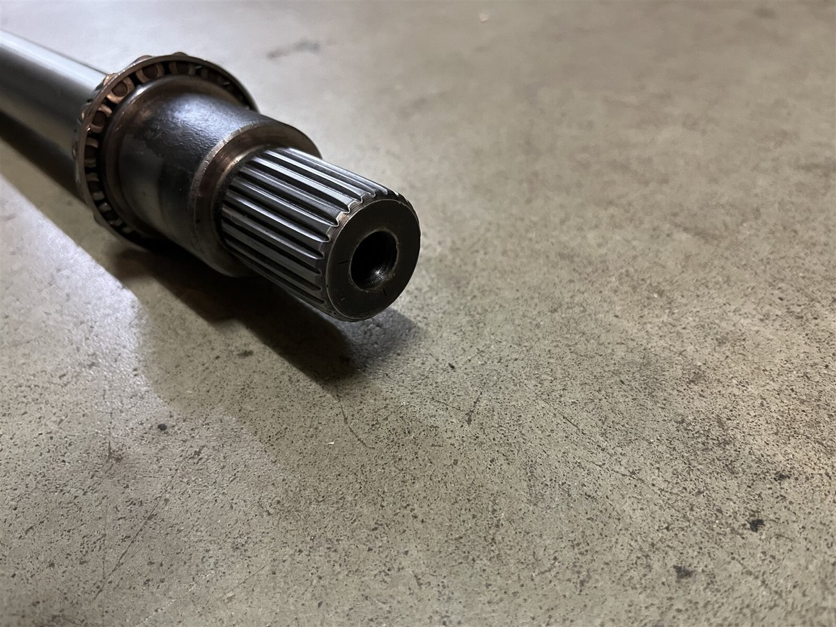 Volvo Penta 872533 Inner Prop Shaft - DP-A - Used | eBay