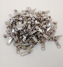 I LB of Ykk Zipper Pull Slide Slider Large Lot