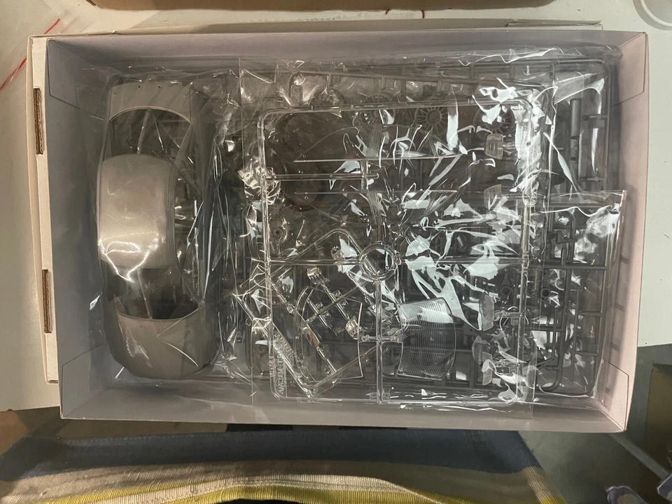 1/24 NUNU- AUDI A4 BTCC CHAMPION 1996 - Immagine 2 di 4