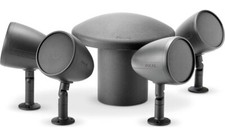 Focal Littora Od 4.1 Speaker System Outdoor Satellites And Sub Speaker