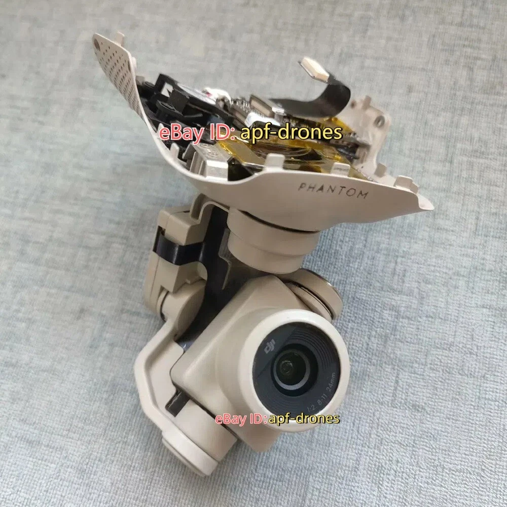 DJI Phantom 4 Pro V2.0 3-Axis Gimbal Camera Assembly (NOT for