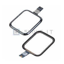 Vetro Digitizer Touch Screen per Apple Watch Series 4 44mm