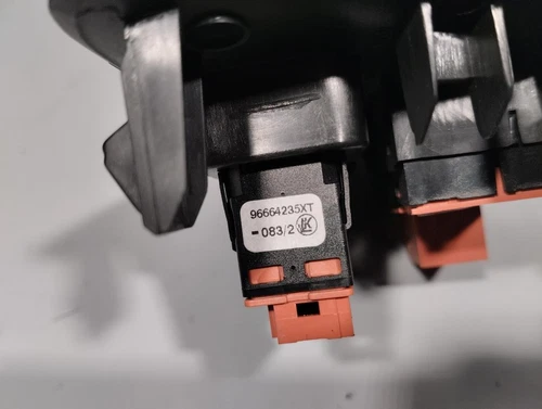 96717146 Mando Multifuncion para CITROEN C4 BERLINA * 2012 100330 - Imagen 2 de 10