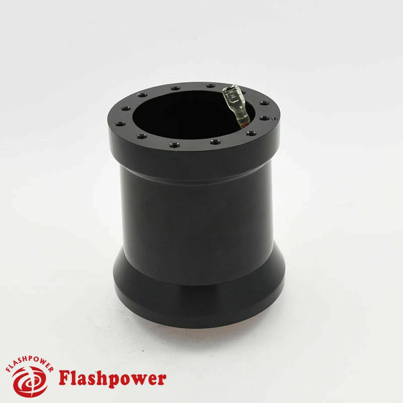 Комплект адаптеров ступицы рулевого колеса Boss для VW Golf Jetta Passat Polo Corrado 1988-95 B - Изображение 2 из 4