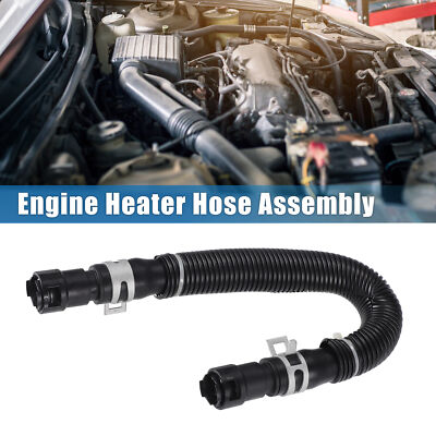 Engine Heater Hose Assembly No.4L3Z18472BB for Ford F-150 2004