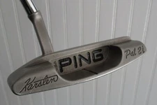 Ping Pal 2i putter 33 1/2 " 