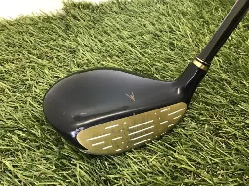 Madera de calle Dunlop XXIO PRIME 3W y 7 W derecha SP700 grafito Flex-R Japón usada Foto 4 de 4