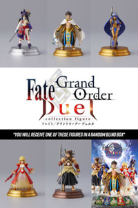 Fate Grand Order Duel | eBay