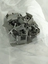 Bag of 25 Erico Caddy BCR Beam Clamp w/ J-hook Clip CATHPS4 New