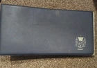 STUART FDC ALBUM WITH 30 INSERTS HOLDS 60 FDCS