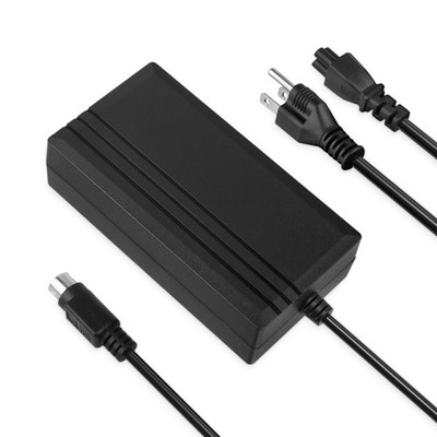 12V 10A Power Supply for Synology NAS DiskStation DS423+ DS925+ DS1525+ DS425+
