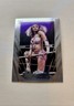 KELANI JORDAN - 2026 Topps Chrome WWE #95 base Wrestling Card