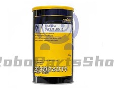 KLUBER Lubrication ISOFLEX SUPER LDS 18 Grease 1Kg 35.3 oz New free ship