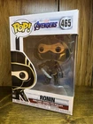 Funko Pop! Vinyl: Marvel - Ronin - Walmart (Exclusive) #465