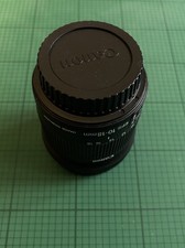 Canon EFS 10-18mm F/4.5-5.6 STM Lens