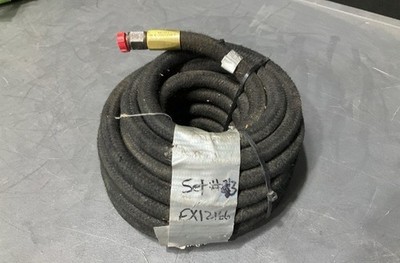 FIREFINDER AN/TPQ-36 RADAR MIL-DTL-8795 NONMETALLIC HOSE ASSY 4720-01-215-0816
