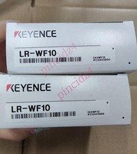 1PCS Laser Sensor Fast Shipping LRWF10 In Box Keyence LR-WF10 Brand New
