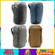 🔥SALE! Peak Design Travel 45L Backpack - 100% AUTHENTIC - Free Shipping - NEW⚡