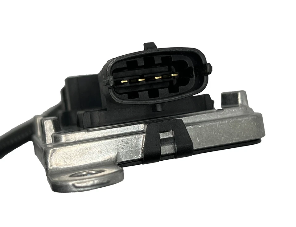 Herko Nitrogen Oxide (NOx) Sensor OX417 for Volvo Mack VHD VNL VNM VNR 2000-2024 - Image 2 of 4