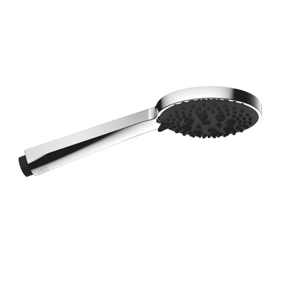 Dornbracht Handbrause Ø 100 mm, 5-fach umstellbar 15 l/min, verchromt - 28018979