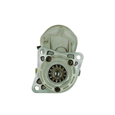 337-1099 AC Delco Starter for Ram Truck Dodge 3500 2500 1994-2002