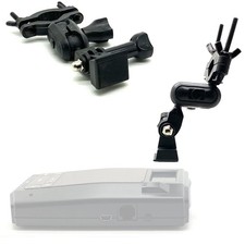Best Rearview Mirror Stem Radar Detector Mount for Escort Max360c, Max 3, Max...