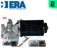 ERA 460026A Wischermotor Motor Scheibenwischer FüR Fiat
