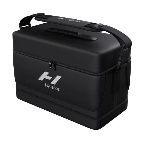 Normatec Carry Case Black X004I0G29H