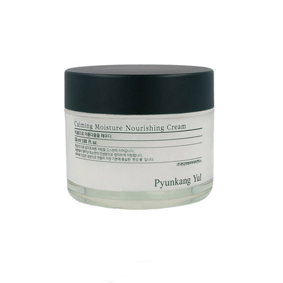 Pyunkang yul - Beruhigende, feuchtigkeitsspendende und nährende Creme, 50 ml