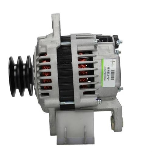 Lichtmaschine FüR Opel Oe.-Vergleichsnummer LR170-760 NEU-image