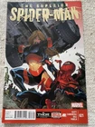 THE SUPERIOR SPIDER-MAN #21 Marvel Comics 2014 VF-