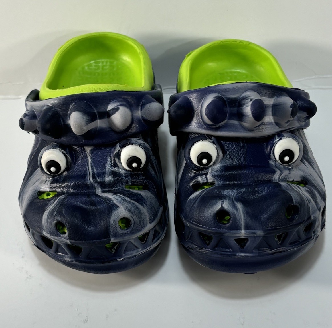 Size 4-5