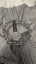 Chain Steering Wheel Chain Steering Wheel