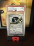 Pokemon Rayquaza EX 039 Holo Black Star Promos 2006 NM-MT PSA 8 Low Pop