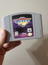 NFL Blitz 2000 (Nintendo 64 N64, 1999) Cartridge Only
