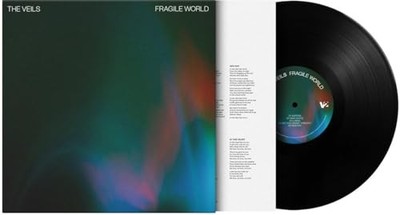The Veils - Fragile World [VINYL]