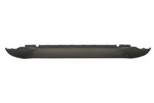 Spoiler Stoßstange Hinten für Smart Forfour 453 ab 14->