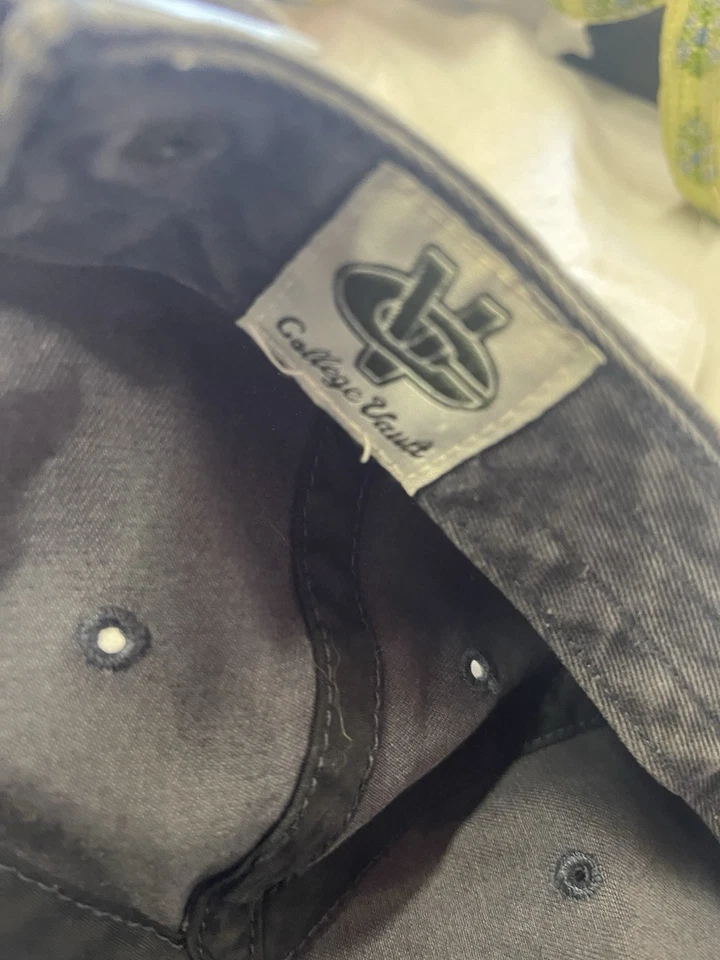 Illinois Illini Chief Hat - Image 3 of 4