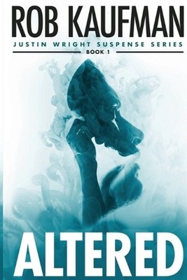 Altered by Rob Kaufman (English) Paperback Book