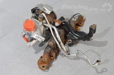 Turbo Volkswagen SHARAN