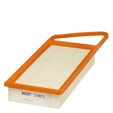 Luftfilter für Toyota Aygo B1 | 24056806