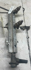 1996-1998 Acura Tl 02 Accord 98-01 Integra Fuel Rail With 2 Injectors Oem