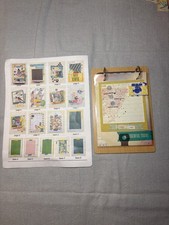 Vicki Boutin Flipbook Kit Crate Paper Maggie Holmes Collection- Read Description