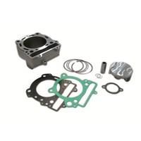 Gruppe Thermisch Standard Bohrung Ø76Mm 250Cc Mit FüR KTM 250 Exc-F 09-13