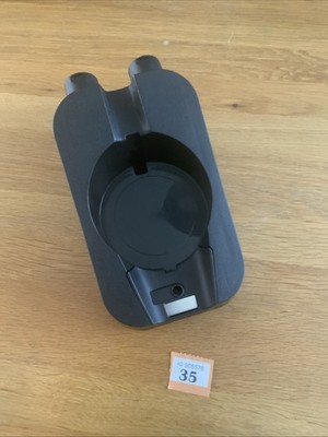Bosch Unlimited Serie 6 Akku-Staubsauger Wandhalterung Teil BCS612GB