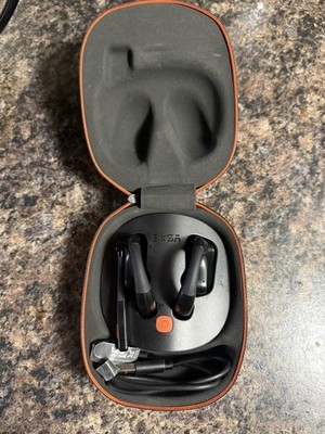 EKSA S30 AI Open-Ear Air Conduction True Wireless Headset